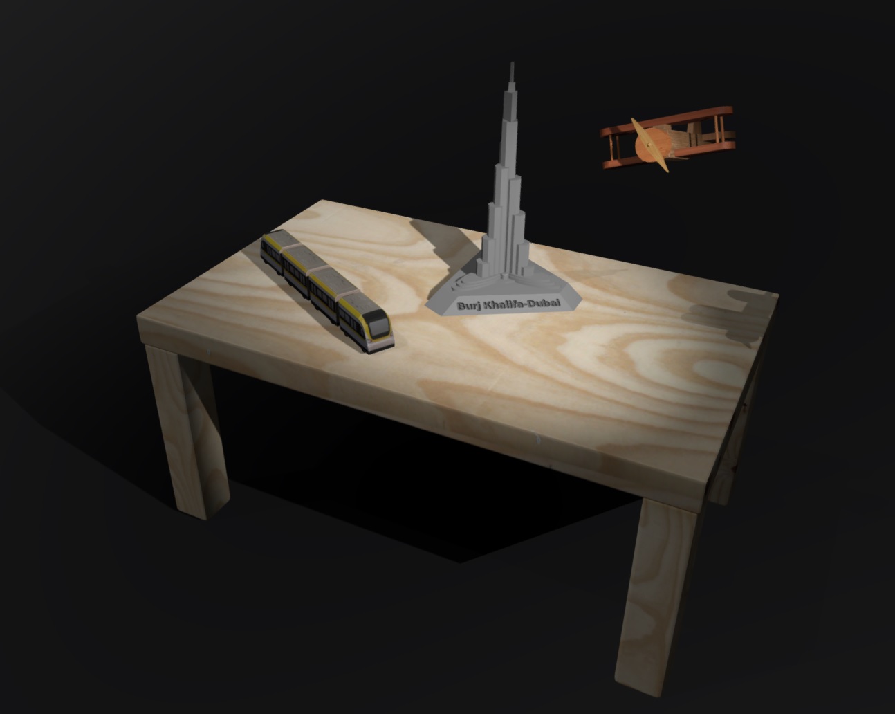 Modeling Final Project